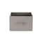 Household Essentials 11.5" Open Storage Box, 2ct.